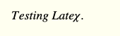 testing-jekyll-latex